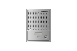 CAMERA CHUÔNG CỬA MÀU COMMAX DRC-4CGN2