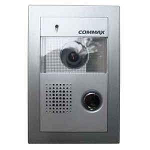 Camera chuông cửa Commax DRC-4CM