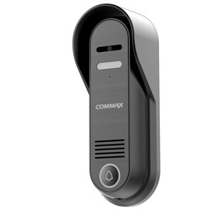 Camera chuông cửa màu Commax DRC-4CPN3