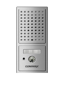 Camera chuông cửa màu Commax DRC-4CPN2