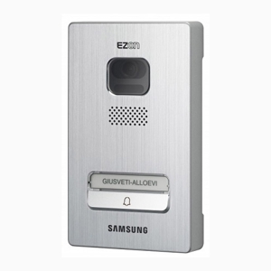 Chuông cửa Samsung SHT-CN610E/EN