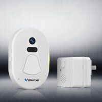 Camera Chuông Cửa WIFI Đa Năng - Skylife
