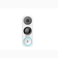 Camera chuông cửa wifi DB1 EZVIZ CS-DB1-A0-1B3WPFR (Door Viewer DB1)