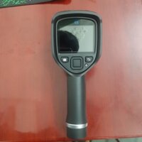 Camera chụp ảnh nhiệt hồng ngoại Flir E5