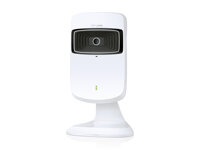 Camera Cloud kiêm bộ mở rộng sóng Wi-Fi TP-Link NC200 tốc độ 300Mbps.