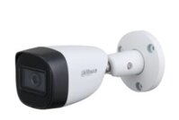 Camera có dây CVI 2MP ngoài trời – thân nhựa, hồng ngoại, giá rẻ tại Thanh Oai