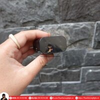 Camera Cóc Sạc X1 Ngụy Trang Quay Đêm FullHD IP WiFi