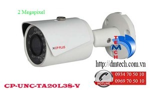 Camera CP Plus CP-UNC-TA20L3S-V2
