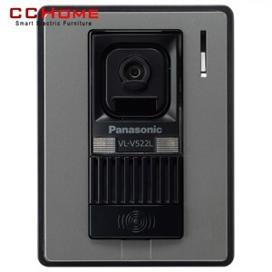 Camera cửa Panasonic VL-V522LVN