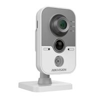 Camera Cube IP Wifi 1.0MP HIKVISION DS-2CD2410F-IW