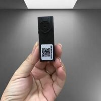 Camera Cúc Áo Ngụy Trang: Thiết Bị Ghi Hình Ngụy Trang Siêu Nhỏ