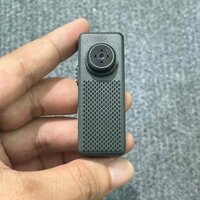 Camera Cúc Áo S64 Siêu Nhỏ Không Dây IP WiFi