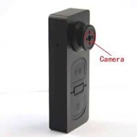 Camera cúc áo Siêu Nhỏ Ngụy Trang