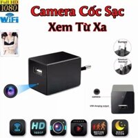 Camera cục sạc ngụy trang cục sạc Z99 Wifi Full HD