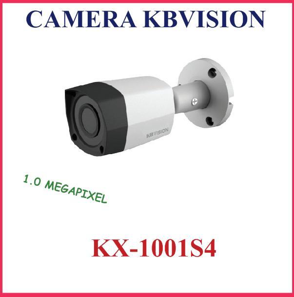 Camera CVI KBvision KX-1001S4