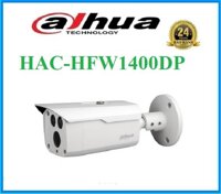 CAMERA DAHUA 4MP HAC-HFW1400DP