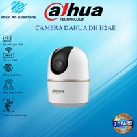 Camera DAHUA DH H2AE-Camera WIFI-Camera 360 độ- Phát hiện chuyển động-Tầm nhìn xa hồng ngoại 30m