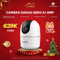 Camera DAHUA DH H4AE-Camera WIFI-Camera 360 độ- Phát hiện chuyển động-Tầm nhìn xa hồng ngoại 10m