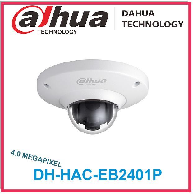 Camera Dahua DH-HAC-EB2401P