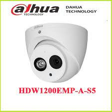 Camera Dahua DH-HAC-HFW1200DP-S5