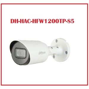 Camera Dahua DH-HAC-HFW1200TP-S5