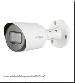 Camera Dahua DH-HAC-HFW1200TP-S5