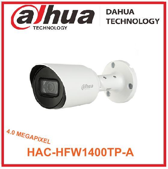 Camera Dahua DH-HAC-HFW1400TP-A