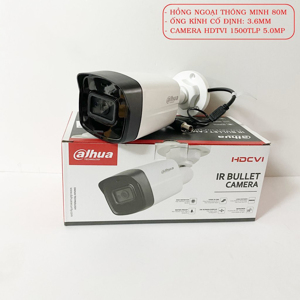 Camera Dahua DH-HAC-HFW1500TLP-A-S2