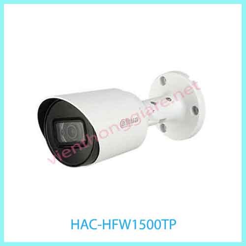 Camera Dahua DH-HAC-HFW1500TP