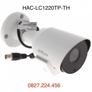 Camera Dahua DH-HAC-LC1220TP-TH
