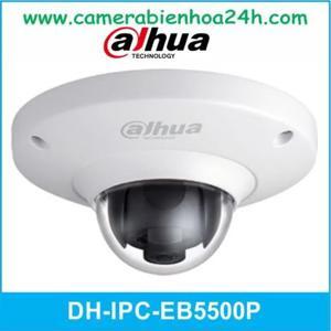 Camera Dahua DH-IPC-EB5500P