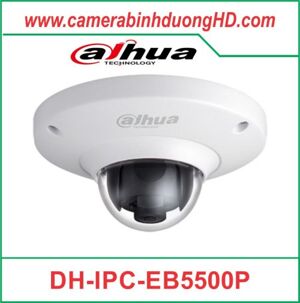 Camera Dahua DH-IPC-EB5500P
