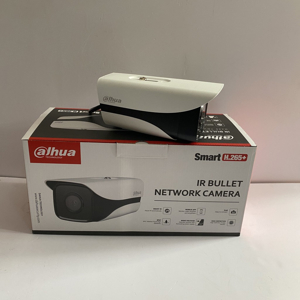 Camera DAHUA DH-IPC-HFW2231MP-AS-I2-B-S2