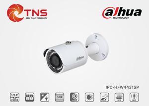 Camera DaHua DH-IPC-HFW4431SP