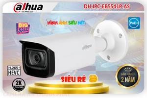 Camera Dahua DH-IPC-HFW5541TP-ASE