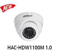 Camera Dahua HAC-HDW1100M