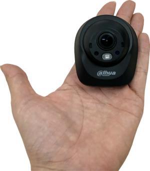 Camera Dahua HAC-HDW1200LP - 2MP, chuyên dụng ATM, thang máy