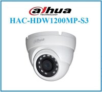 CAMERA DAHUA HAC-HDW1200MP-S4