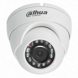 Camera Dahua HAC-HDW1200RP-S3 - 2MP