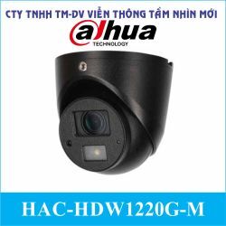 Camera Dahua HAC-HDW1220G-M