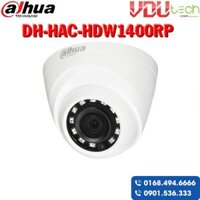 CAMERA DAHUA HAC-HDW1400RP - Tem DSS Việt Nam