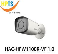 Camera Dahua HAC-HFW1100R-VF