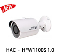 Camera Dahua HAC-HFW1100S