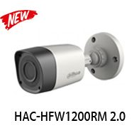 Camera Dahua HAC-HFW1200RM hồng ngoại