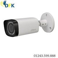 CAMERA Dahua HAC-HFW1200RP-S3