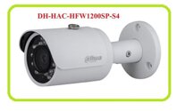 CAMERA DAHUA HAC-HFW1200SP-S4