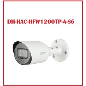 Camera Dahua HAC-HFW1200TP-A-S5