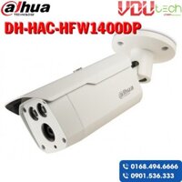 CAMERA DAHUA HAC-HFW1400DP - Tem DSS Việt Nam.