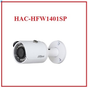 Camera Dahua HAC-HFW1401SP