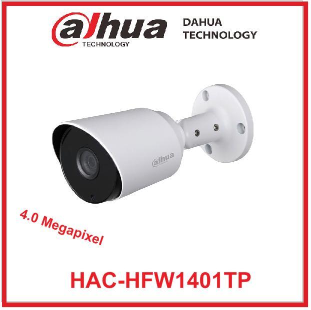 Camera Dahua HAC-HFW1401TP